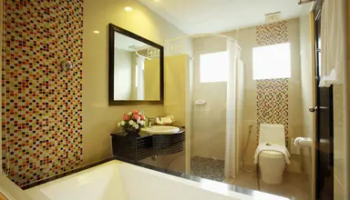 Access Resort