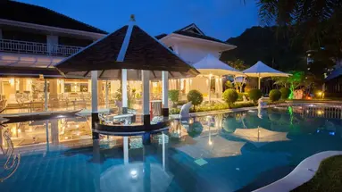 Access Resort