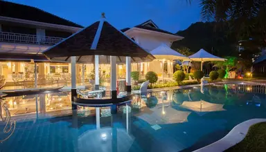 Access Resort