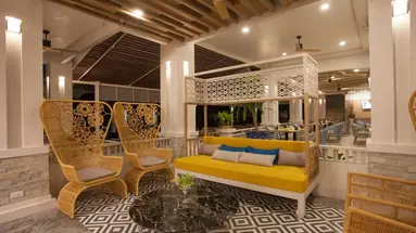 Access Resort