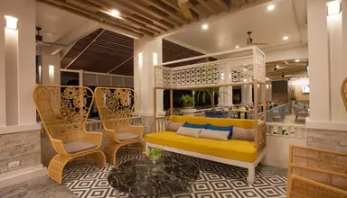 Access Resort