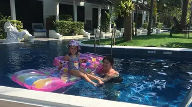 Access Resort