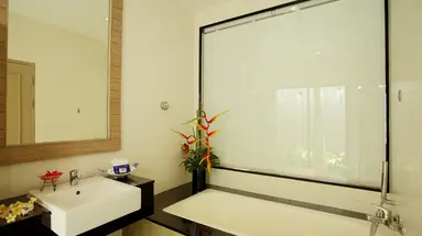 Access Resort