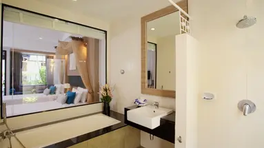 Access Resort
