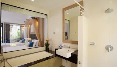 Access Resort