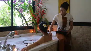 Access Resort
