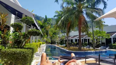 Access Resort