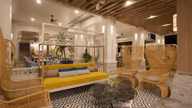 Access Resort