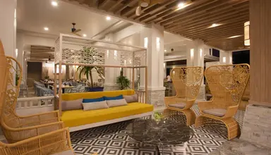Access Resort