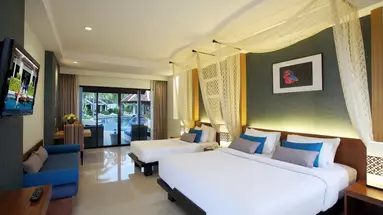 Access Resort