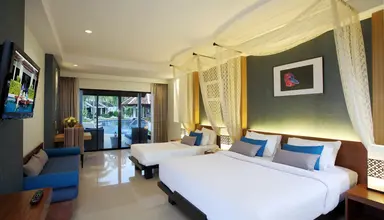 Access Resort