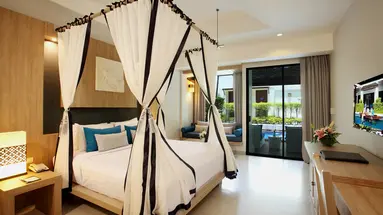Access Resort