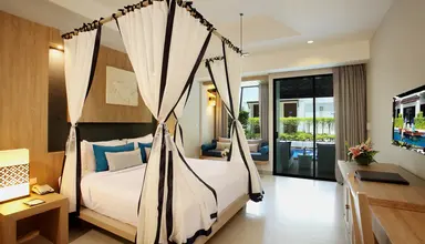 Access Resort