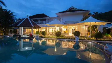 Access Resort