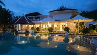 Access Resort