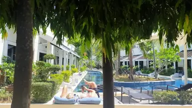 Access Resort