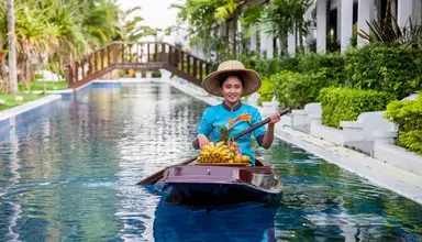 Access Resort