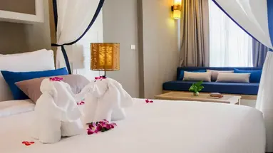 Access Resort