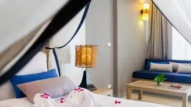 Access Resort