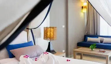 Access Resort