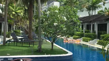 Access Resort