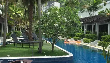 Access Resort