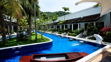 Access Resort