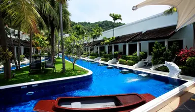 Access Resort