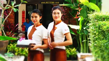 Access Resort