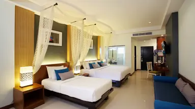 Access Resort