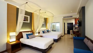 Access Resort