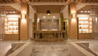 Access Resort