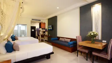Access Resort