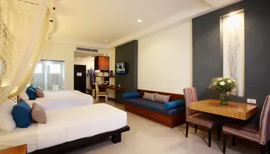 Access Resort