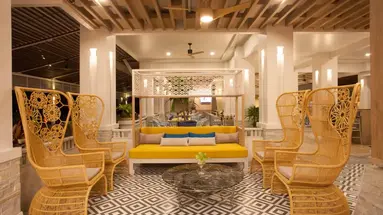 Access Resort