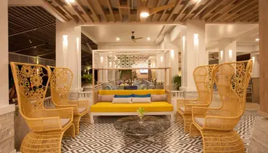 Access Resort