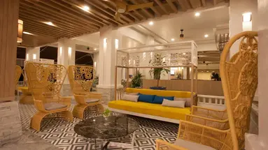 Access Resort