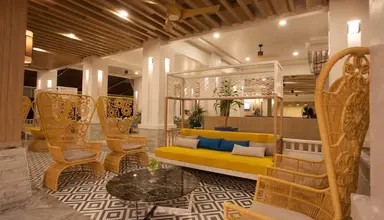 Access Resort