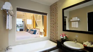 Access Resort