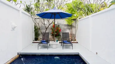 Access Resort