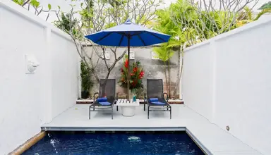 Access Resort