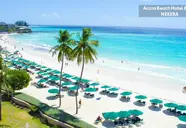 Accra Beach