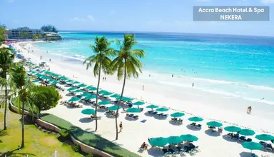 Accra Beach