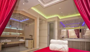 ACD Wellnes & Spa