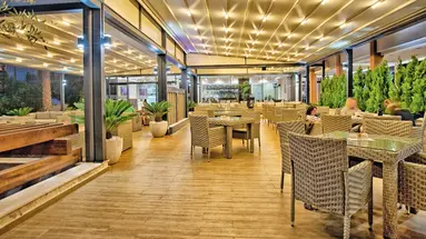 ACD Wellnes & Spa