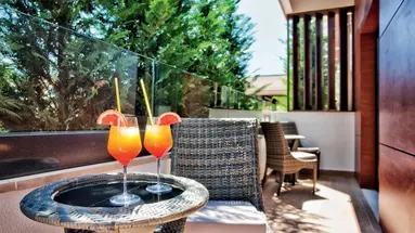 ACD Wellnes & Spa