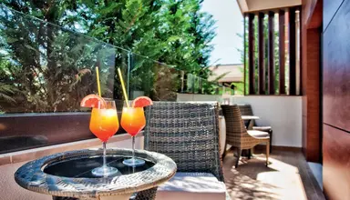 ACD Wellnes & Spa