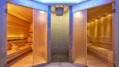 ACD Wellnes & Spa