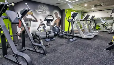 ACD Wellnes & Spa