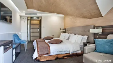 ACD Wellnes & Spa